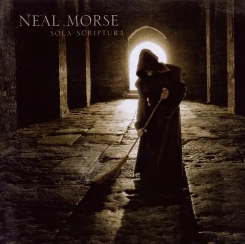 Neal Morse Sola Scriptura (CD) 