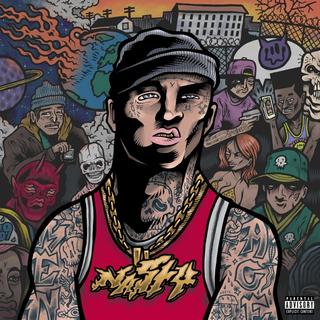 Nasty Menace (CD)