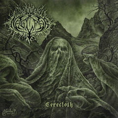 Naglfar Cerecloth -LTD Box Set (CD)