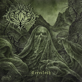 Naglfar Cerecloth -LTD Box Set (CD)