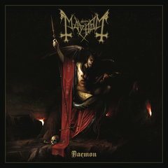 Mayhem Daemon (CD)