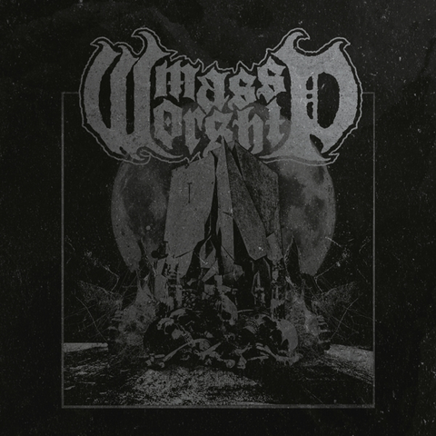 Mass Worship Mass Worship  - LTD (Digipack) (CD) 