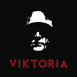 Marduk Viktoria (CD)