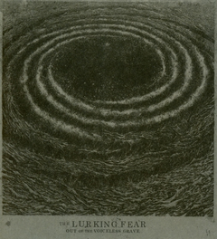 The Lurking Fear Out Of The Voiceless Grave: Special (CD)