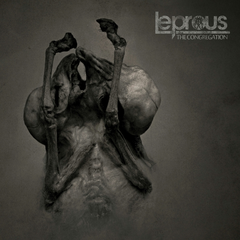 Leprous Congregation (CD)