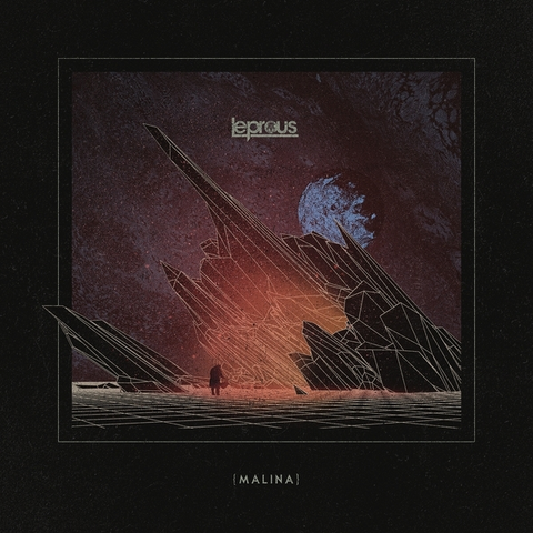 Leprous Malina (CD) 