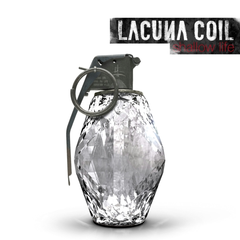 Lacuna Coil Shallow Life (CD)