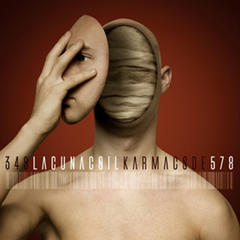 Lacuna Coil Karmacode (CD)