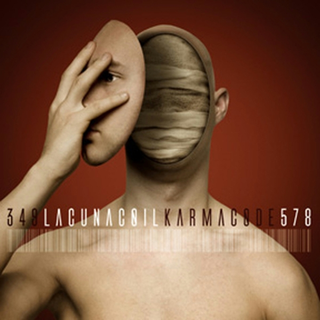 Lacuna Coil Karmacode (CD)