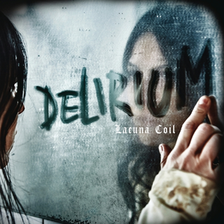 Lacuna Coil Delirium (CD)