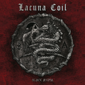 Lacuna Coil Black Anima (CD)