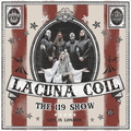 Lacuna Coil 119 Show: Live In London (2CD+DVD)