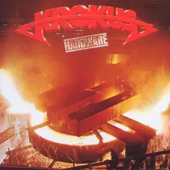 Krokus Hardware (CD)