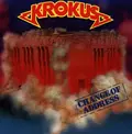Krokus Change Of Address (CD)
