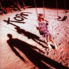 Korn Korn (CD)