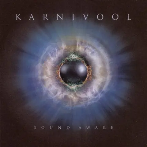 Karnivool Sound Awake (CD) 