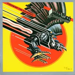 Judas Priest Screaming For Vengeance (CD)