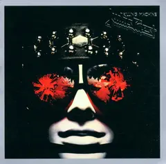 Judas Priest Killing Machine (CD)