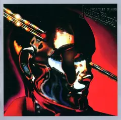 Judas Priest Stained Class (CD)