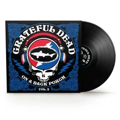 Grateful Dead On A Back Porch Vol. 2 - RSD (LP)