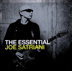 Joe Satriani The Essential Joe Satriani (2CD)