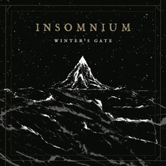 Insomnium Winter's Gate (CD)