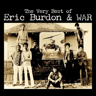 Eric Burdon &amp; War The Very Best Of Eric… - RSD (2LP)
