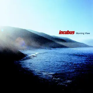 Incubus Morning View (CD)