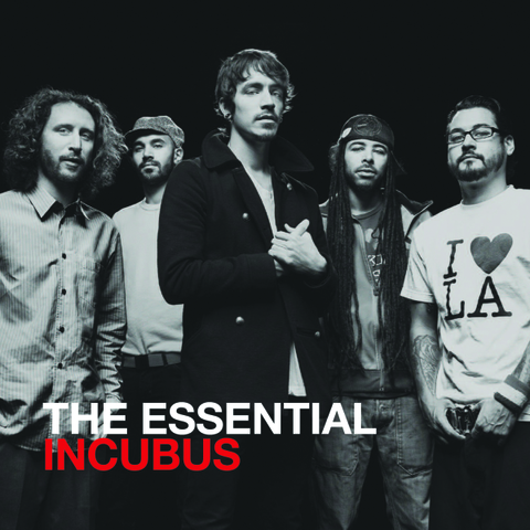 Incubus The Essential Incubus (2CD) 