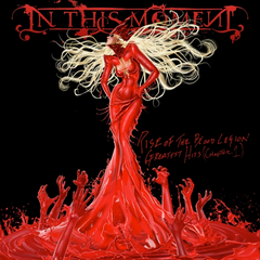 In This Moment Rise Of The Blood Legion: Greatest… (CD)
