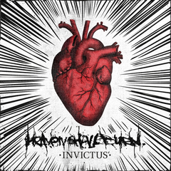 Heaven Shall Burn Invictus (CD)