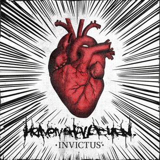 Heaven Shall Burn Invictus (CD)