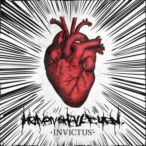 Heaven Shall Burn Invictus (CD) 