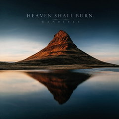 Heaven Shall Burn Wanderer (CD)