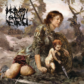Heaven Shall Burn Of Truth And Sacrifice - LTD (2CD+DVD)