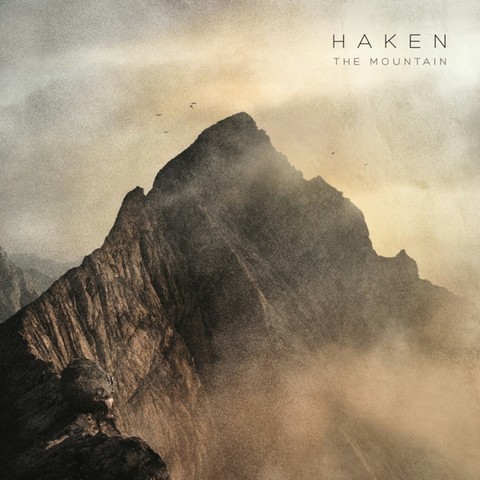 Haken Mountain (CD) 