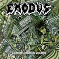 Exodus Another Lesson In Violence - LTD… (CD)