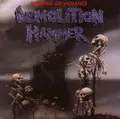 Demolition Hammer Epidemic Of Violence (CD)