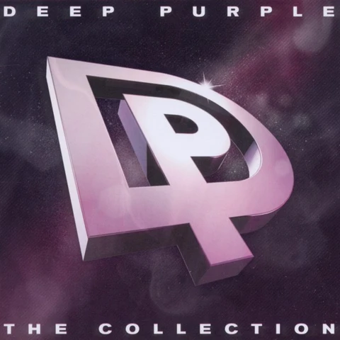 Deep Purple Collections (CD) 
