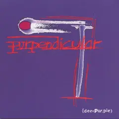 Deep Purple Purpendicular (CD)