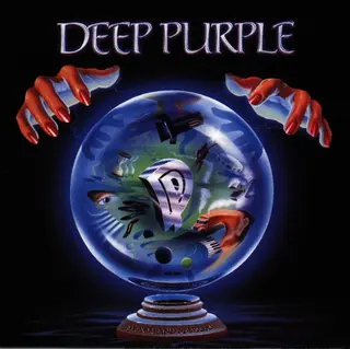 Deep Purple Slaves &amp; Masters (CD)