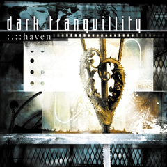 Dark Tranquillity Haven (CD)