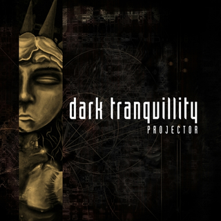 Dark Tranquillity Projector (CD)