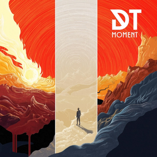 Dark Tranquillity Moment (CD)