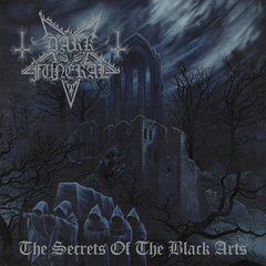 Dark Funeral Secrets Of The Black Arts (2CD)