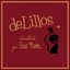 deLillos Akustisk På Chat Noir (2CD)
