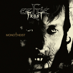 Celtic Frost Monotheist (CD)