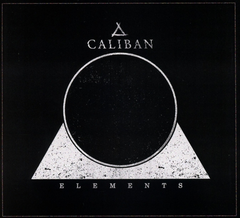 Caliban Elements  - LTD (Digipack) (CD)