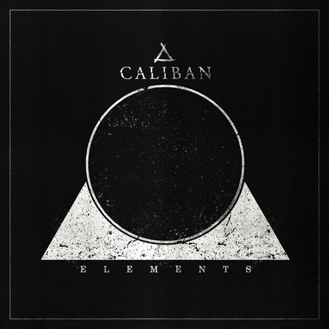 Caliban Elements - LTD Box Set (CD) 