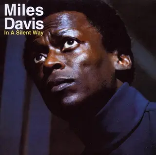 Miles Davis In A Silent Way (CD)